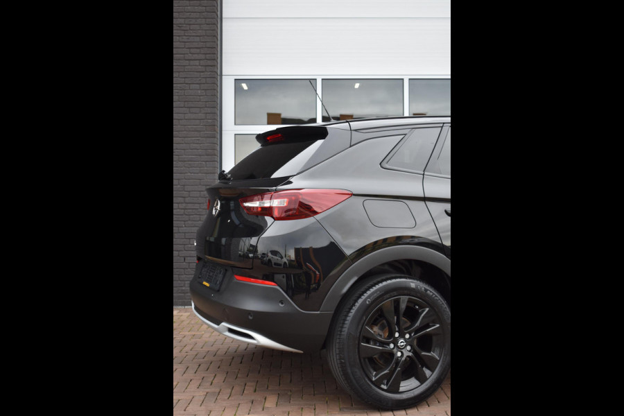 Opel Grandland X 1.2 Turbo 130PK Design Line Plus | Camera | Carplay | Stoelverwar. | Incl. Garantie