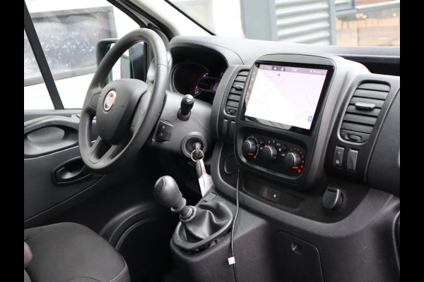 Fiat Talento 1.6 MJ Euro 6 - Schuifdr. L+R - Camera - 3 Zits - Airco