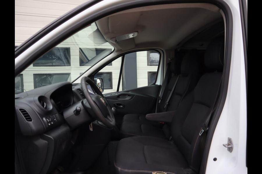 Fiat Talento 1.6 MJ Euro 6 - Schuifdr. L+R - Camera - 3 Zits - Airco