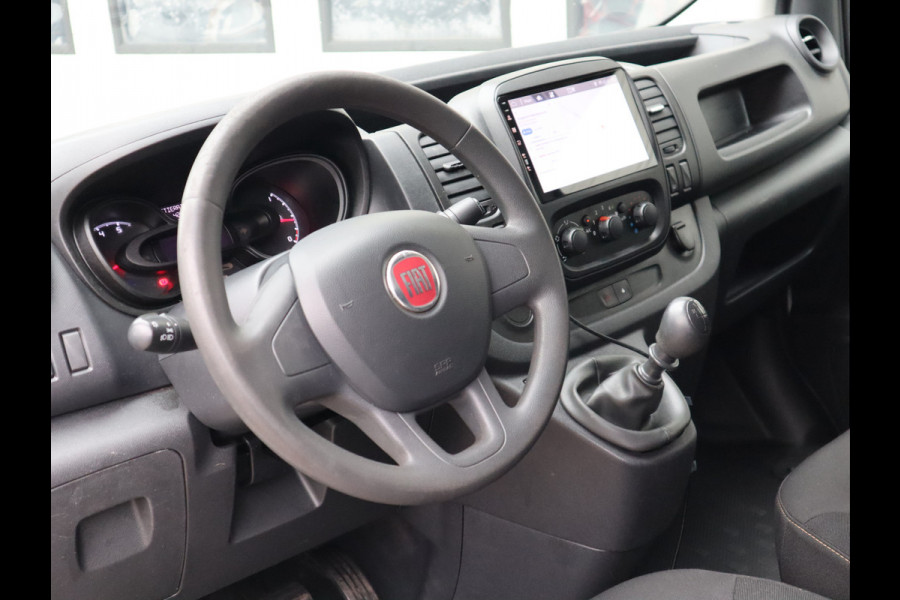 Fiat Talento 1.6 MJ Euro 6 - Schuifdr. L+R - Camera - 3 Zits - Airco