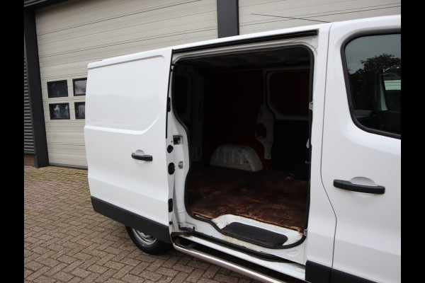 Fiat Talento 1.6 MJ Euro 6 - Schuifdr. L+R - Camera - 3 Zits - Airco