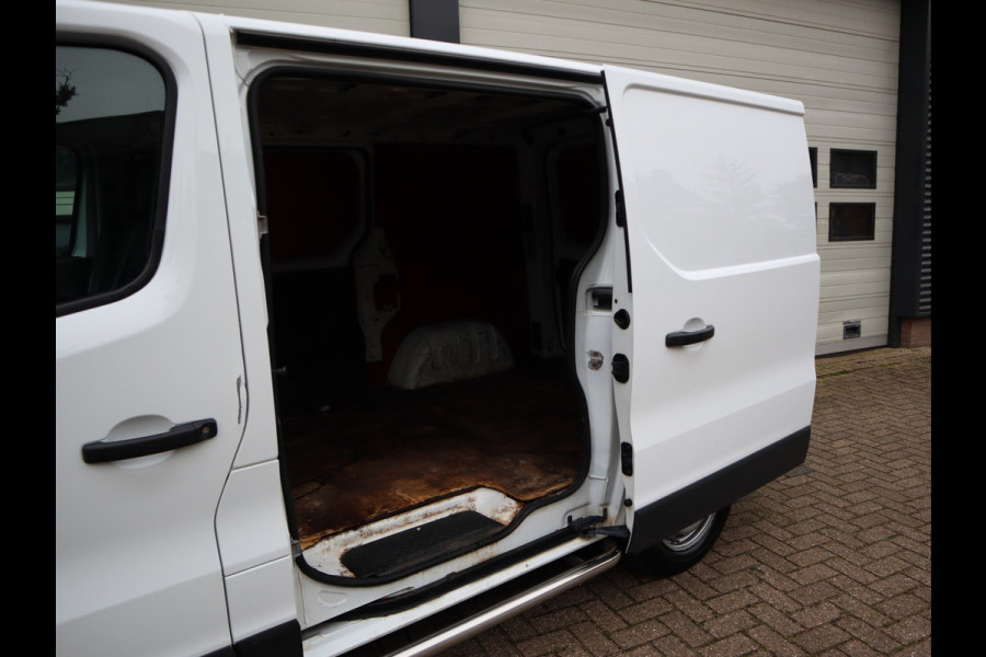 Fiat Talento 1.6 MJ Euro 6 - Schuifdr. L+R - Camera - 3 Zits - Airco