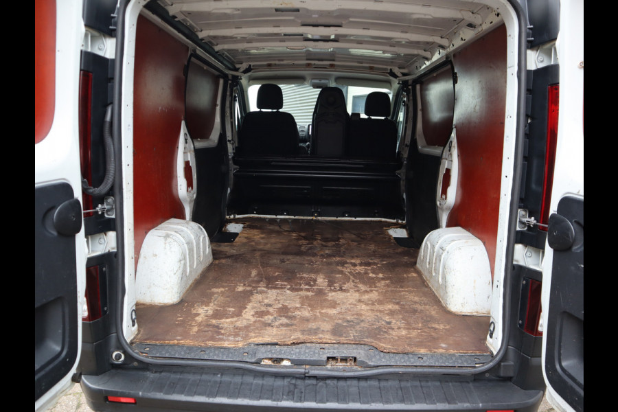 Fiat Talento 1.6 MJ Euro 6 - Schuifdr. L+R - Camera - 3 Zits - Airco