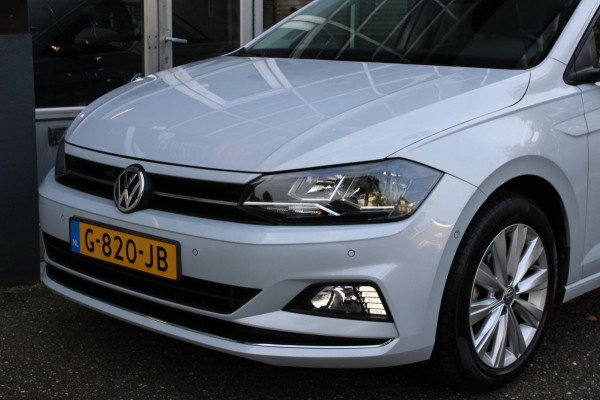 Volkswagen Polo 1.0 TSI Highline Aut Navi Pdc Carplay Nap