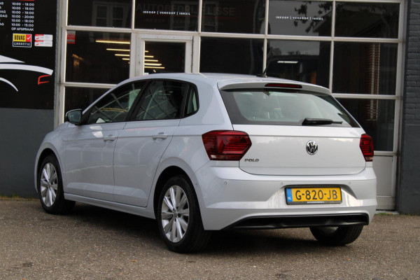 Volkswagen Polo 1.0 TSI Highline Aut Navi Pdc Carplay Nap