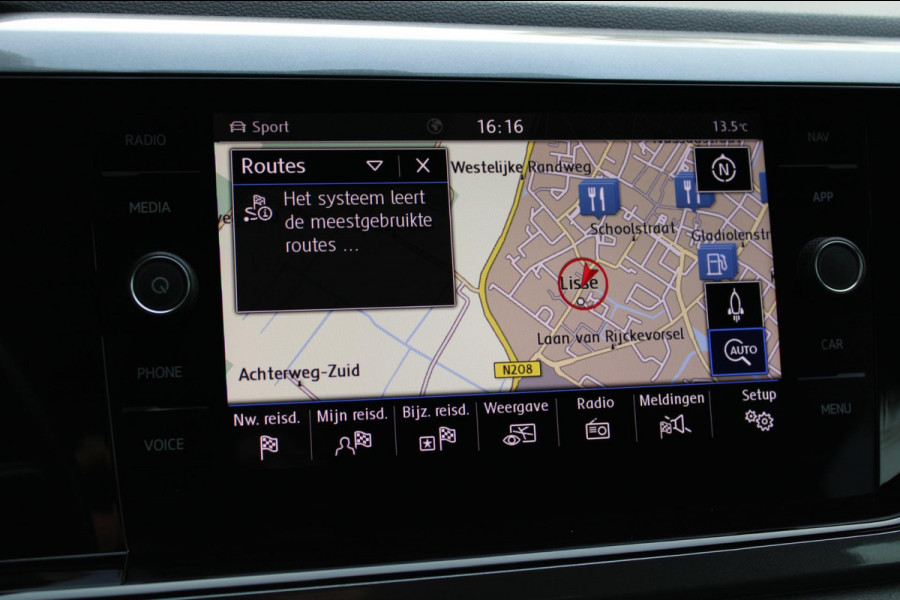 Volkswagen Polo 1.0 TSI Highline Aut Navi Pdc Carplay Nap