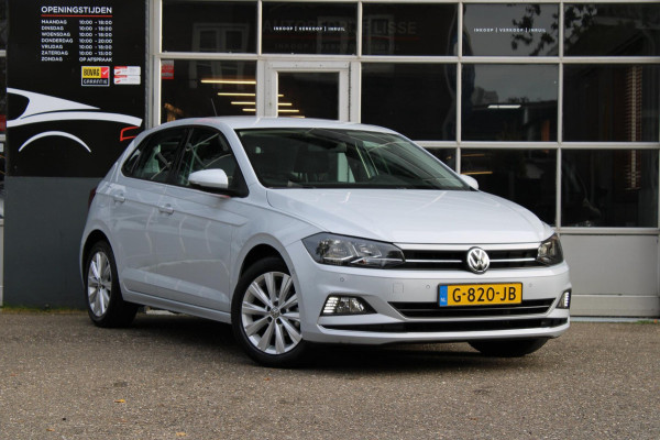 Volkswagen Polo 1.0 TSI Highline Aut Navi Pdc Carplay Nap