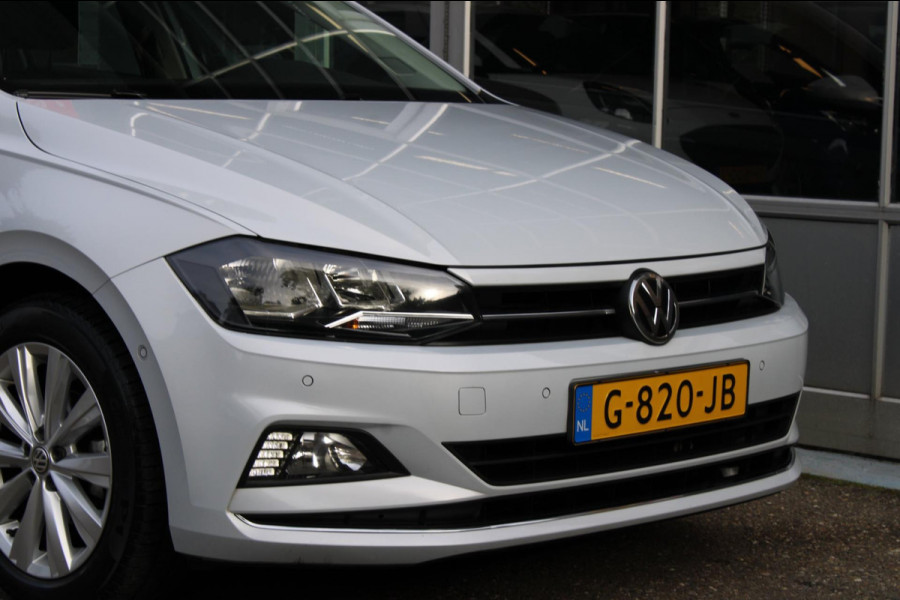 Volkswagen Polo 1.0 TSI Highline Aut Navi Pdc Carplay Nap