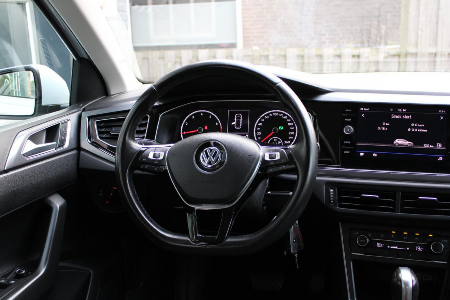 Volkswagen Polo 1.0 TSI Highline Aut Navi Pdc Carplay Nap