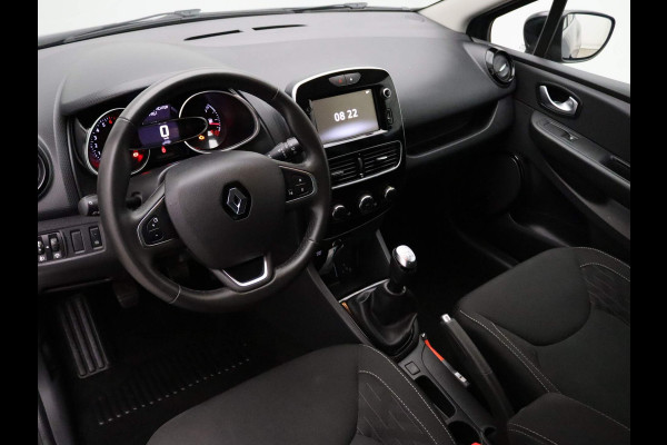 Renault Clio TCe 90pk Limited Airco | Carplay | Navi | Parksens. achter