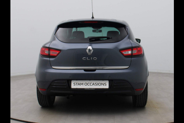 Renault Clio TCe 90pk Limited Airco | Carplay | Navi | Parksens. achter