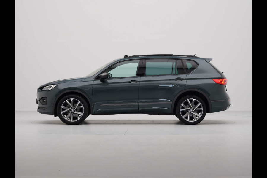 Seat Tarraco 1.5 TSI 150pk FR Business Intense Beatsaudio Alarmsysteem Mediasysteem Stoelverwarming