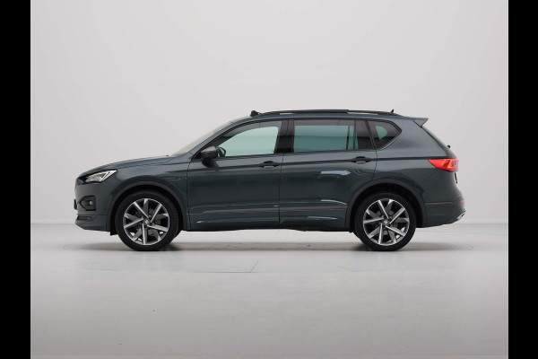 Seat Tarraco 1.5 TSI 150pk FR Business Intense Beatsaudio Alarmsysteem Mediasysteem Stoelverwarming