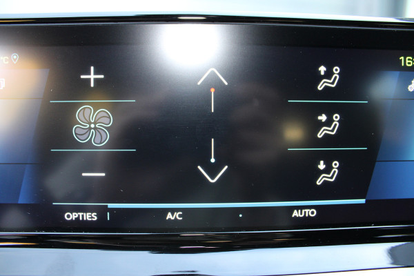 Peugeot e-208 EV GT Pack 50 kWh | Navigatie | Keyless | 3-Fase | Led | Stoelverwarming | Adaptieve Cruise