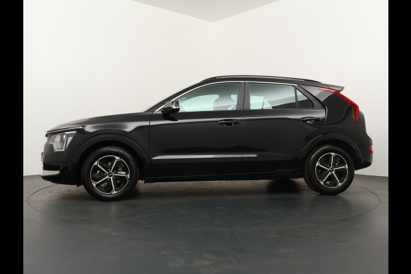 Kia Niro 1.6 GDi Hybrid DynamicLine - Climate Control - Navigatie - Achteruitrij Camera - Adaptief Cruise Control - Fabrieksgarantie Tot 2031