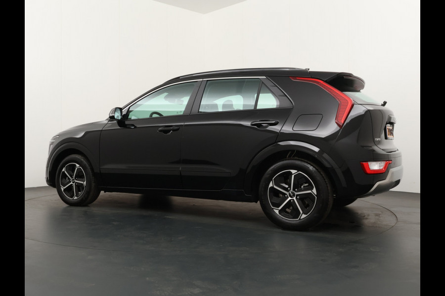 Kia Niro 1.6 GDi Hybrid DynamicLine - Climate Control - Navigatie - Achteruitrij Camera - Adaptief Cruise Control - Fabrieksgarantie Tot 2031