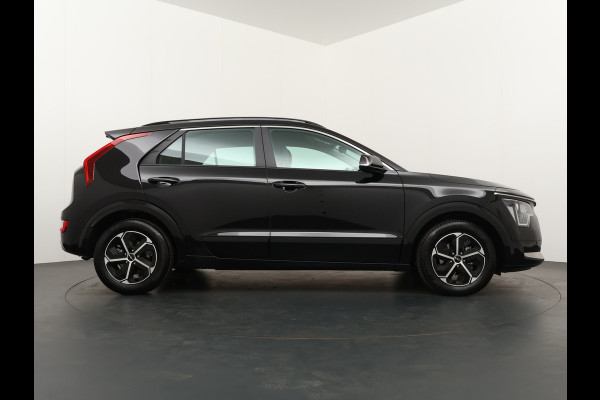 Kia Niro 1.6 GDi Hybrid DynamicLine - Climate Control - Navigatie - Achteruitrij Camera - Adaptief Cruise Control - Fabrieksgarantie Tot 2031