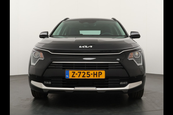 Kia Niro 1.6 GDi Hybrid DynamicLine - Climate Control - Navigatie - Achteruitrij Camera - Adaptief Cruise Control - Fabrieksgarantie Tot 2031