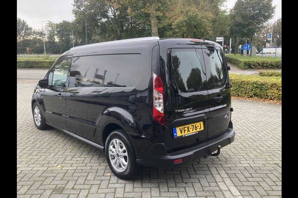 Ford Transit Connect 1.5 EcoBlue L2 Trend 120pk/88kW Automaat | Trekhaak |