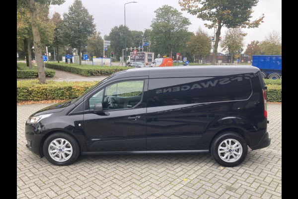 Ford Transit Connect 1.5 EcoBlue L2 Trend 120pk/88kW Automaat | Trekhaak |