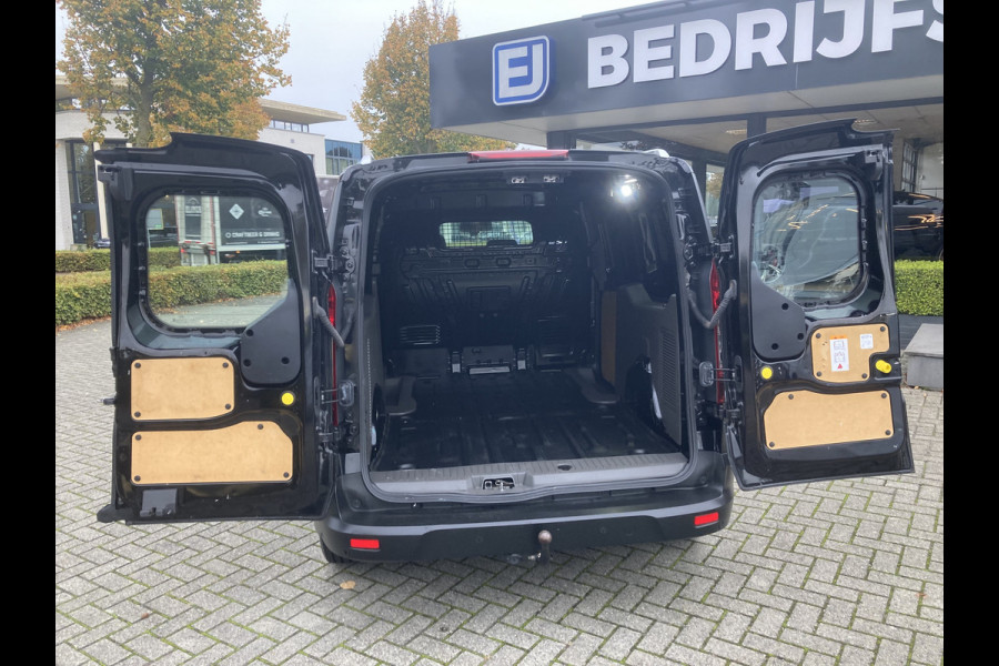 Ford Transit Connect 1.5 EcoBlue L2 Trend 120pk/88kW Automaat | Trekhaak |