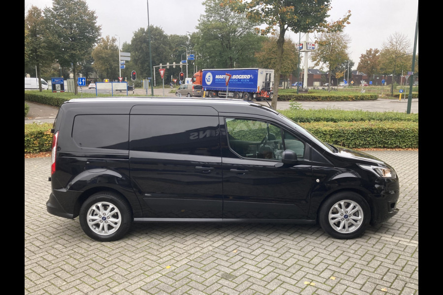 Ford Transit Connect 1.5 EcoBlue L2 Trend 120pk/88kW Automaat | Trekhaak |