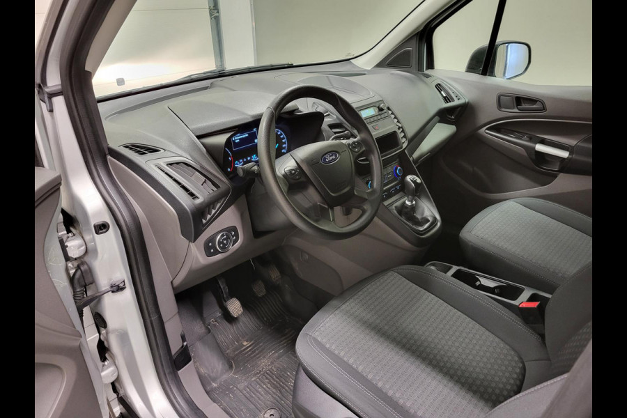 Ford Transit Connect 1.5EcoBlue Euro 6!