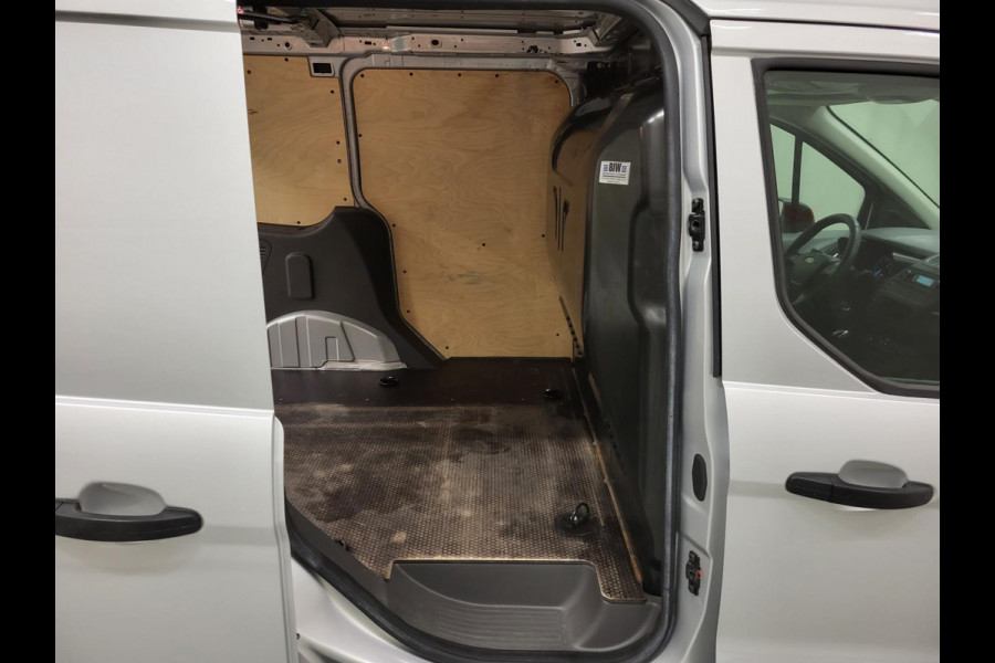 Ford Transit Connect 1.5EcoBlue Euro 6!