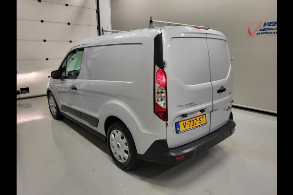 Ford Transit Connect 1.5EcoBlue Euro 6!