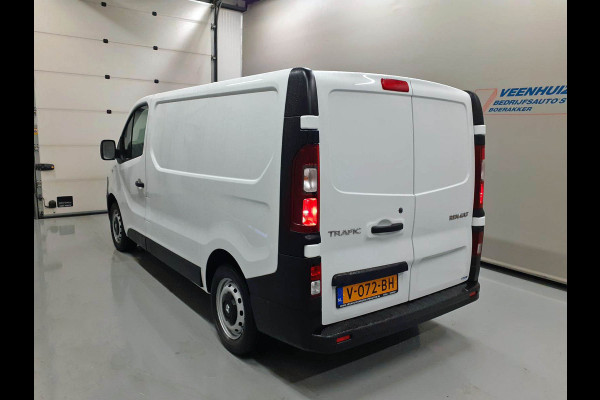 Renault Trafic 1.6dCi 3-Persoons Euro 6!