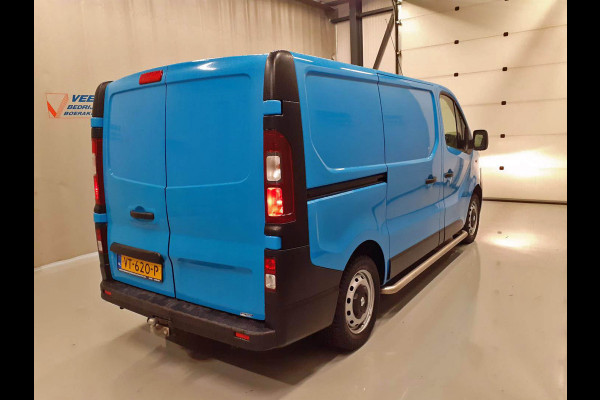 Renault Trafic 1.6dCi 120PK