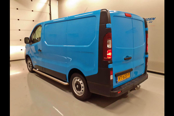 Renault Trafic 1.6dCi 120PK