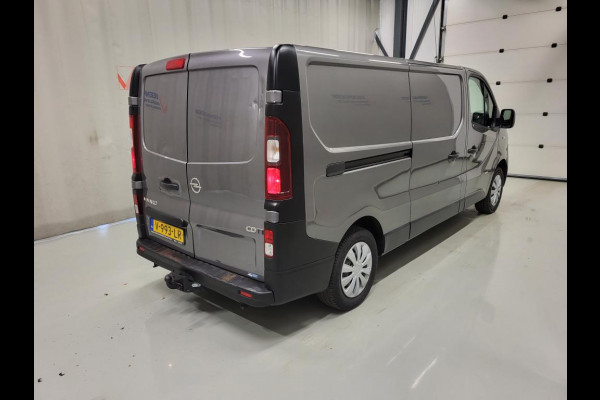 Opel Vivaro 1.6CDTI L2/H1 Euro 6!