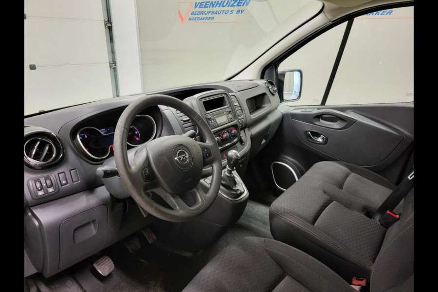 Opel Vivaro 1.6CDTI L2/H1 Euro 6!