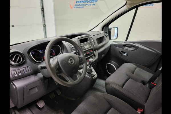 Opel Vivaro 1.6CDTI L2/H1 Euro 6!