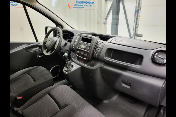 Opel Vivaro 1.6CDTI L2/H1 Euro 6!