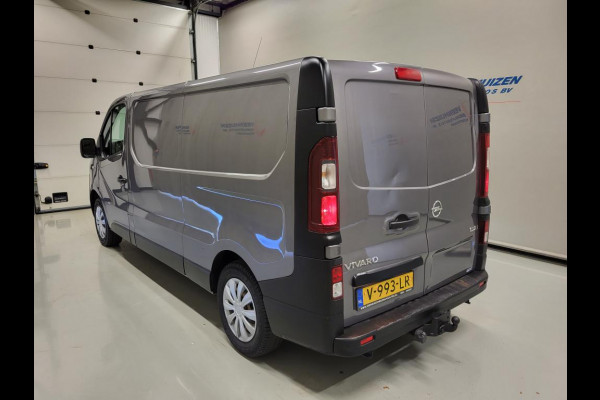 Opel Vivaro 1.6CDTI L2/H1 Euro 6!