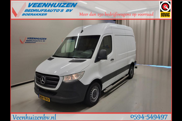 Mercedes-Benz Sprinter 311CDI L1/H2 Automaat Euro 6!