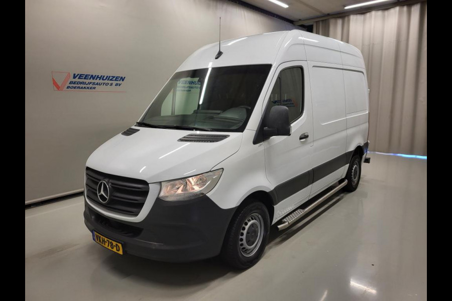 Mercedes-Benz Sprinter 311CDI L1/H2 Automaat Euro 6!