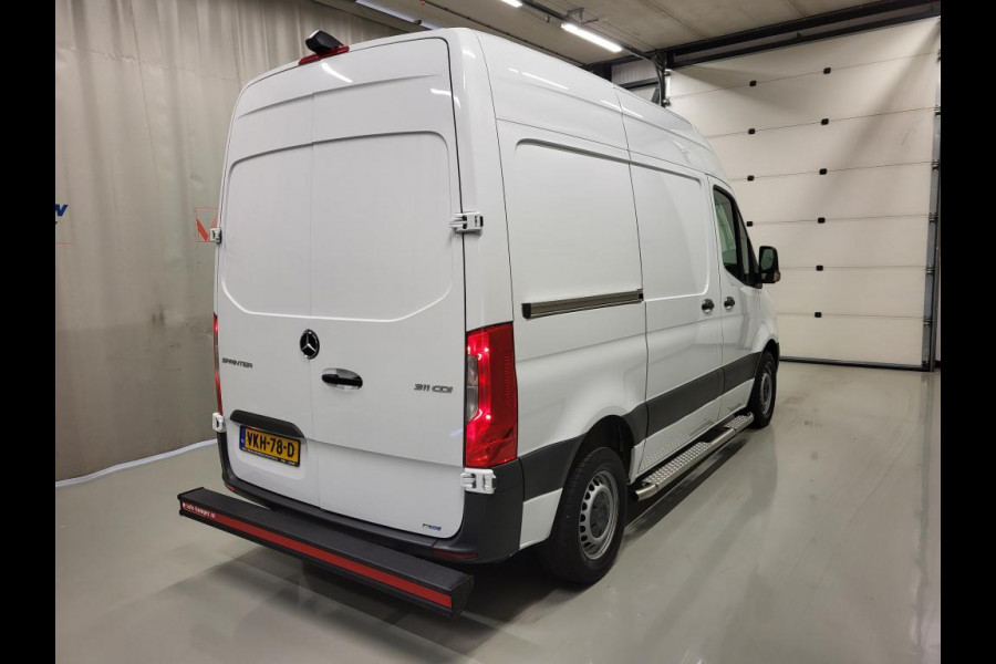 Mercedes-Benz Sprinter 311CDI L1/H2 Automaat Euro 6!