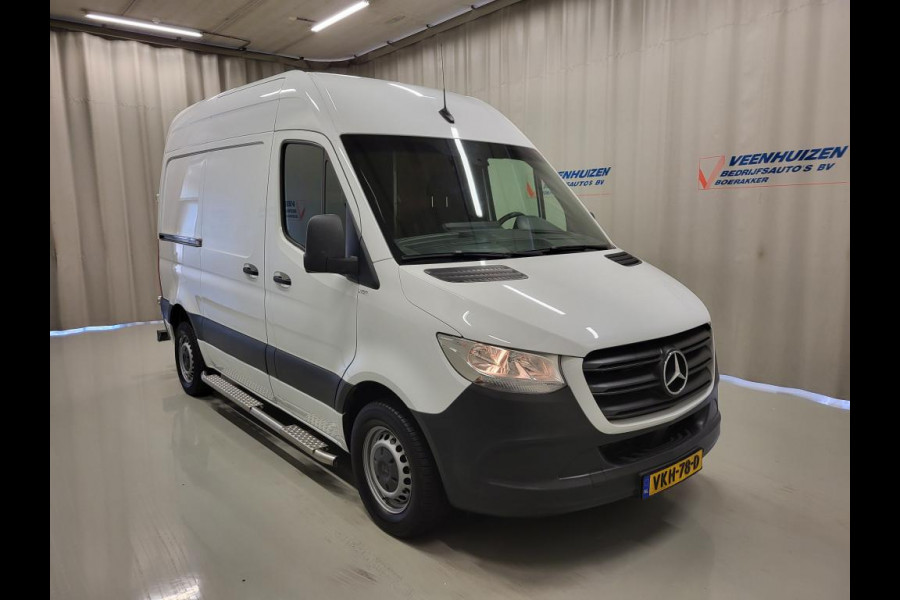 Mercedes-Benz Sprinter 311CDI L1/H2 Automaat Euro 6!