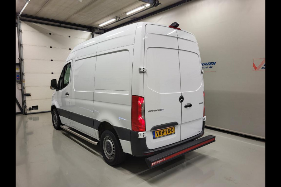 Mercedes-Benz Sprinter 311CDI L1/H2 Automaat Euro 6!