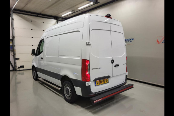 Mercedes-Benz Sprinter 311CDI L1/H2 Automaat Euro 6!