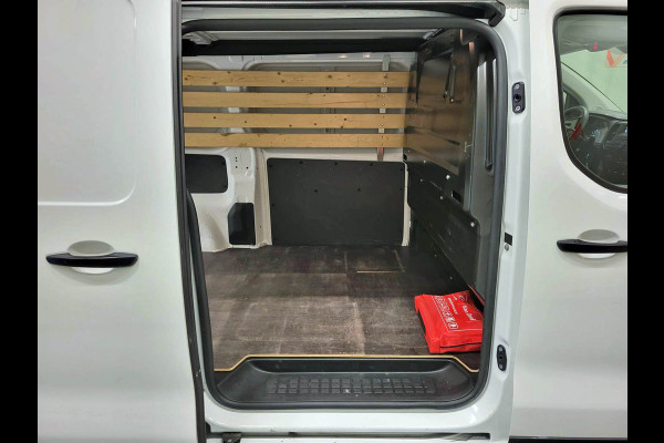 Citroën Jumpy 1.5BlueHDI Euro 6!