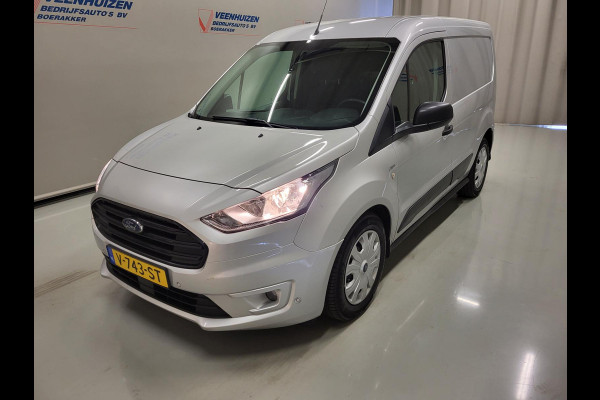 Ford Transit Connect 1.5EcoBlue 100PK Euro 6!