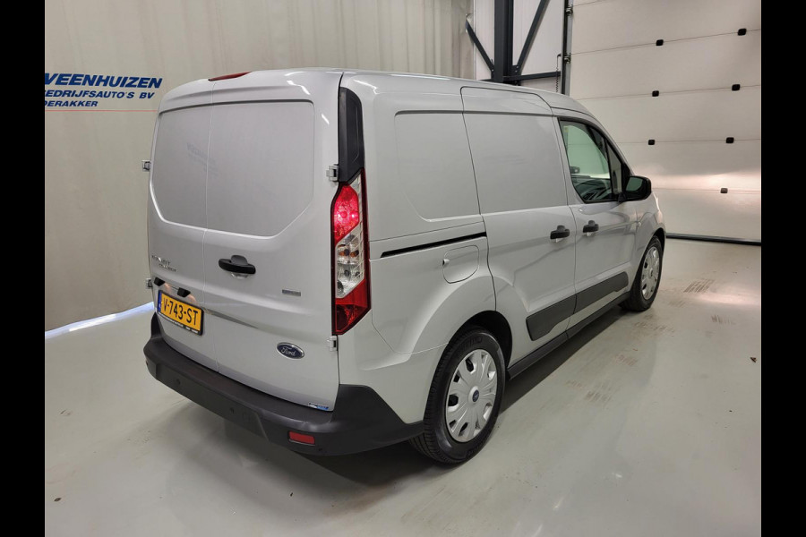 Ford Transit Connect 1.5EcoBlue 100PK Euro 6!