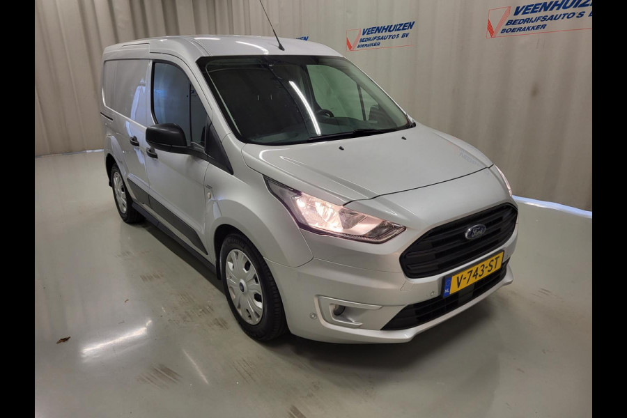 Ford Transit Connect 1.5EcoBlue 100PK Euro 6!