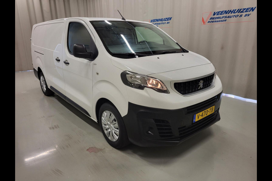 Peugeot Expert 2.0BlueHDI 120PK L3/H1 Euro 6!