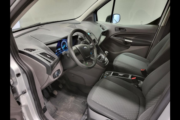 Ford Transit Connect 1.5EcoBlue Euro 6!