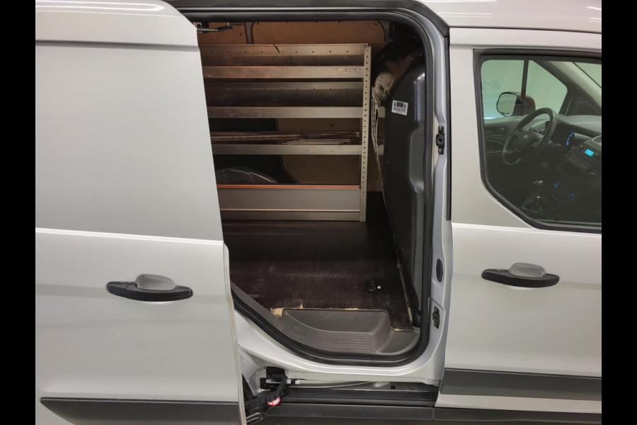 Ford Transit Connect 1.5EcoBlue Euro 6!